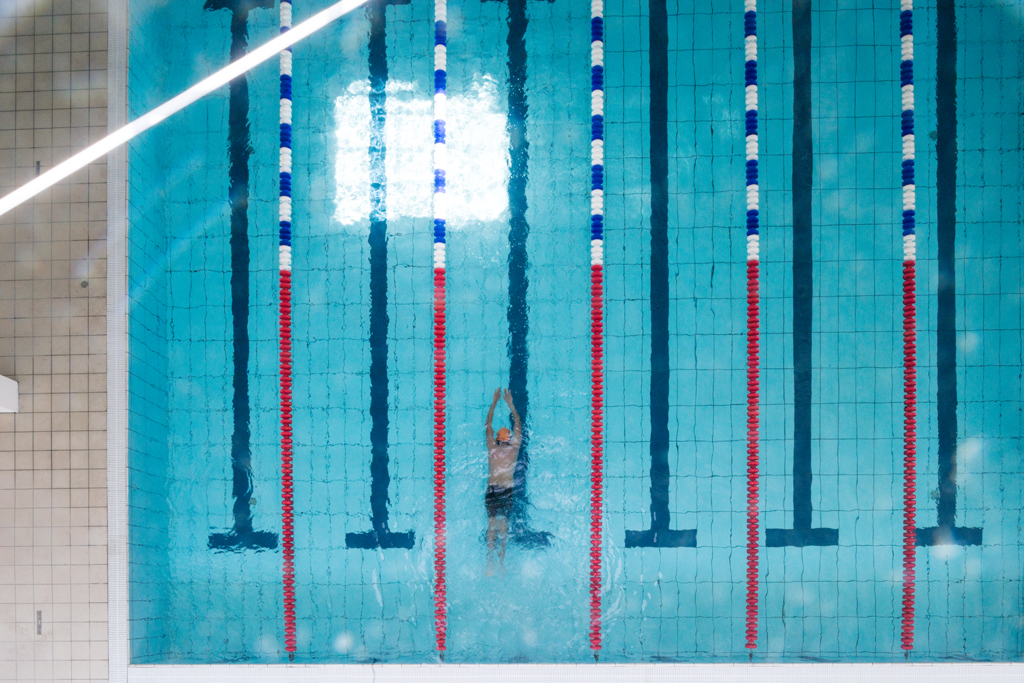 Proyecto de alberca 4